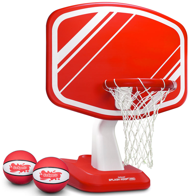 Pro Mini Hoop