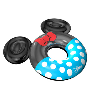 Disney Minnie Mouse Pool Float