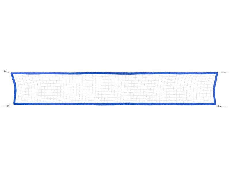 Replacement Pool Volleyball Net Blue Popular Pool Floats