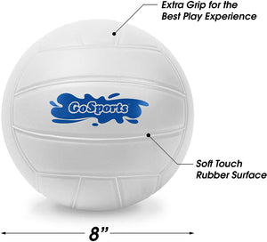 GoSports Water Volleyball- 3-Pack