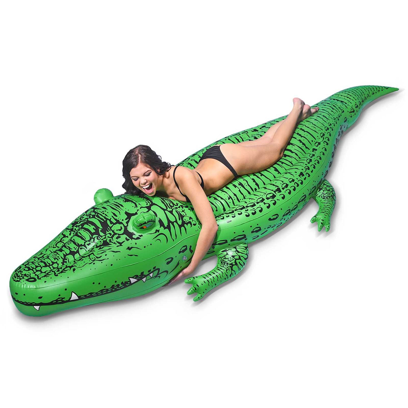 Big inflatable floats deals