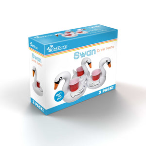 swan swim kit