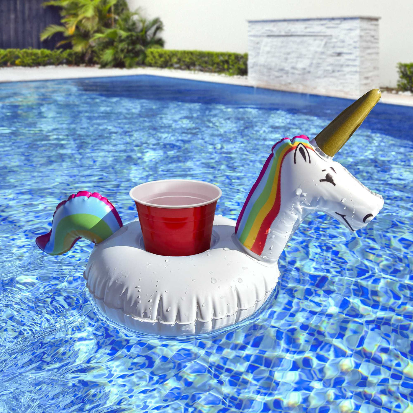 3 unicorn best sale floaties