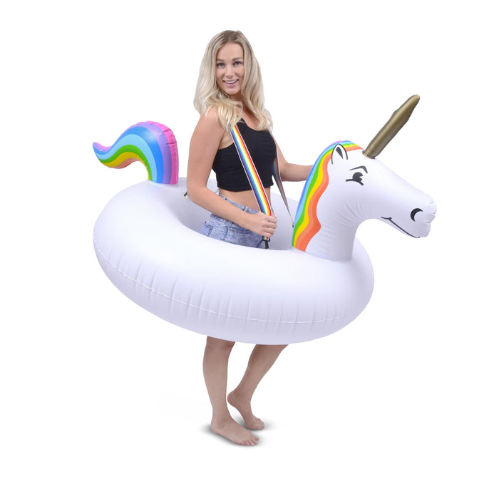 GoFloats Unicorn Halloween Costume