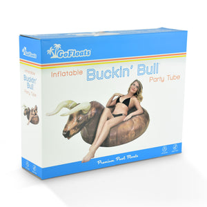 a box of inflatable bu bu