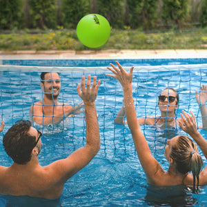 GoSports Water Volleyball - 3-Pack