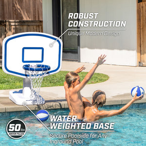 a basketball hoop with the words zero and a basketball hoop