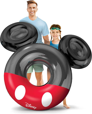 Disney Mickey Mouse Pool Float