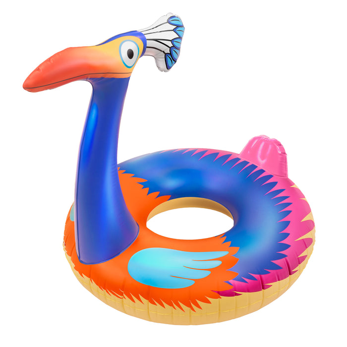 Disney Pixar Up Pool Float - Kevin