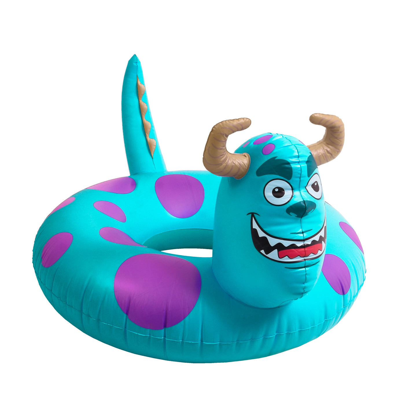 Disney Pixar Monsters Inc Pool Float - Sulley