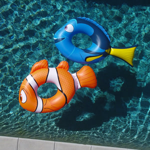 Disney Pixar Finding Nemo Pool Float - Dory