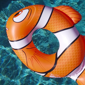 Disney Pixar Finding Nemo Pool Float - Nemo