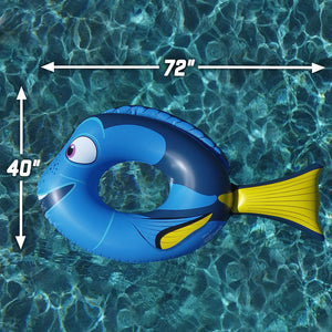 Disney Pixar Finding Nemo Pool Float - Dory