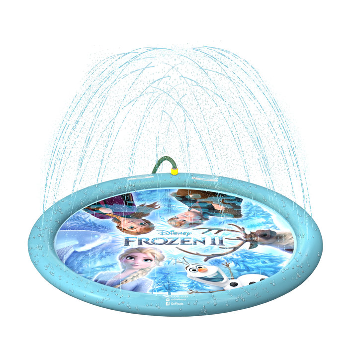 Disney Frozen 2 Splash Mat