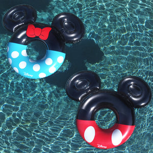 Disney Minnie Mouse Pool Float