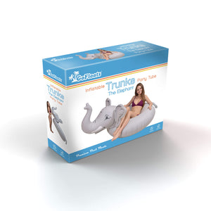 inflatable® inflatable® the elephant