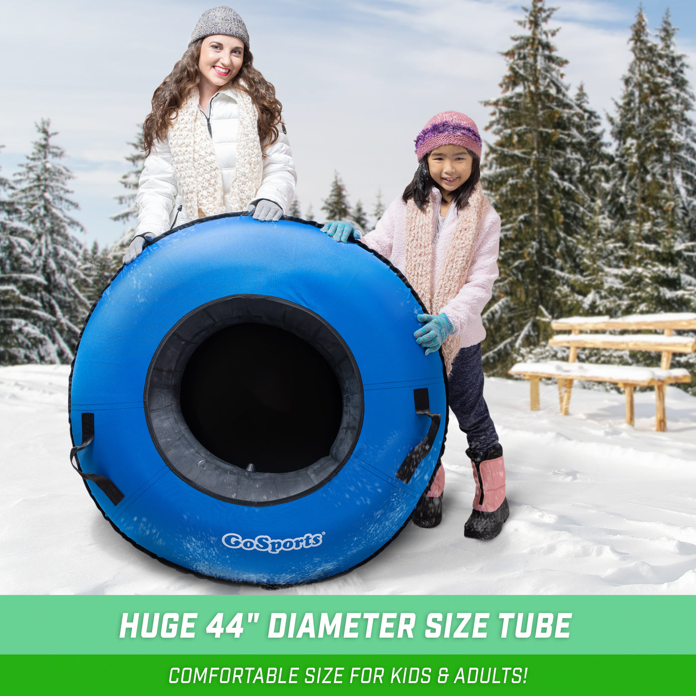 Snow Float GoSports 44