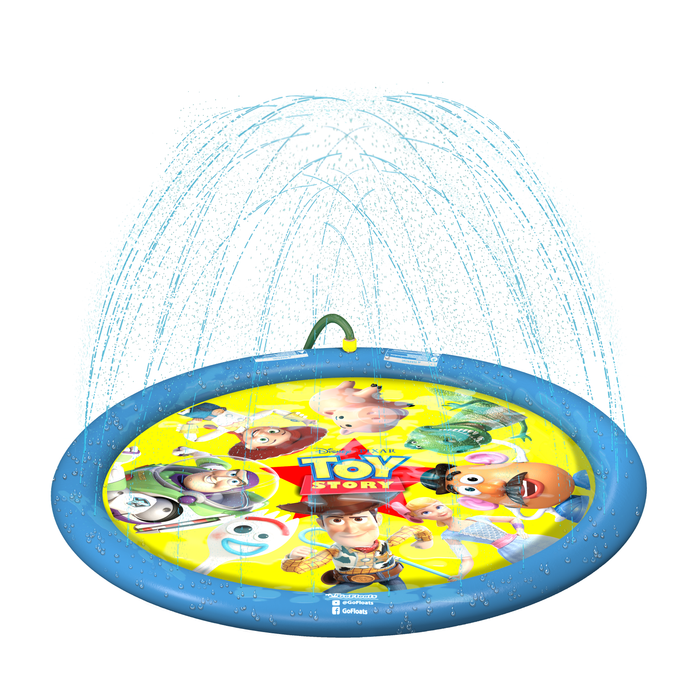 Disney Pixar Toy Story Splash Mat