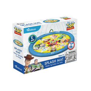 Disney Pixar Toy Story Splash Mat