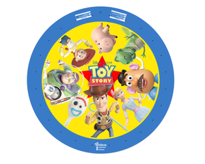 Disney Pixar Toy Story Splash Mat