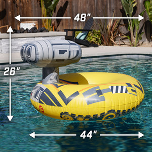 Disney Pixar Wall-E Pool Float Float
